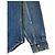Giacca in denim Dior blu - vista 7