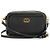 Borsa Dior Caro in pelle caviar nera Nero