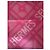 Hermès Gavroche 45 Seidentuch Rosa Pink - Ansicht 2