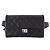 Borsa a cintura Chanel in pelle nera Nero