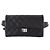 Borsa a cintura Chanel in pelle nera Nero - vista 2