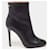 Chanel Stiefeletten 35.5 Schwarz - Ansicht 2
