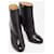 Chanel Stiefeletten 35.5 Schwarz - Ansicht 5