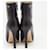 Chanel Stiefeletten 35.5 Schwarz - Ansicht 6