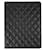 Protector de iPad Chanel Negro  - vista 1