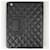 Protector de iPad Chanel Negro  - vista 2