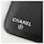 Protector de iPad Chanel Negro  - vista 3