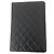 Protector de iPad Mini Chanel Negro