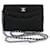 Borsa Chanel Wallet on Chain Nero  - vista 1