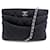 Borsa Chanel Wallet on Chain Nero  - vista 5