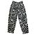 Pantalones de zanahoria Chanel 34 Negro
