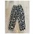 Pantalones de zanahoria Chanel 34 Negro - vista 12