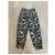 Pantalones de zanahoria Chanel 34 Negro - vista 2