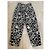 Pantalones de zanahoria Chanel 34 Negro - vista 3
