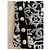 Pantalones de zanahoria Chanel 34 Negro - vista 6