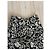 Pantalones de zanahoria Chanel 34 Negro - vista 8