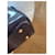 Borsa Melrose Louis Vuitton Porpora - vista 7