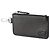 Fendi Baguette purse black grained leather