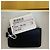 Fendi Baguette purse black grained leather - view 5