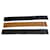 Van Cleef & Arpels Set of 3 Van Cleef &amp; Arpels watch straps  - view 1