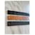 Van Cleef & Arpels Set of 3 Van Cleef &amp; Arpels watch straps  - view 3