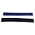 Van Cleef & Arpels Set of 2 Van Cleef &amp; Arpels watch straps  - view 1