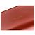 Clutch Dior Oblique in pelle d'agnello rosa - vista 5