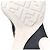 Fendi Sneaker aus schwarzem Lackleder 37 - Ansicht 6