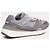 Baskets Dior en daim gris taille 41 - vue 3