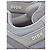 Baskets Dior en daim gris taille 41 - vue 4