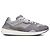 Baskets Dior en daim gris taille 41 - vue 5