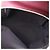 Zaino Dior Rider in pelle bordeaux Bordò - vista 6