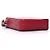 Pochette Messenger Dior Galaxy World Tour Rosso - vista 4