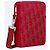 Pochette Messenger Dior Galaxy World Tour Rosso - vista 5