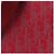 Pochette Messenger Dior Galaxy World Tour Rosso - vista 6
