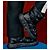 Botas oblicuas Dior 38 Azul marino - vista 7