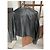 Céline Celine Leder Perfecto-Jacke Schwarz - Ansicht 4