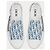 Sneakers slip-on Dior Kasuri Jacquard B23 38 Blu - vista 3