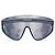 Occhiali da sole Dior DiorClub M2U blu metallo - vista 2