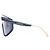 Occhiali da sole Dior DiorClub M2U blu metallo - vista 4