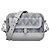 Sac Dior Hit the Road CD Diamond Gris en Cuir