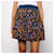 Falda de leopardo Dior 38 - vista 2