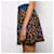 Falda de leopardo Dior 38 - vista 3