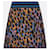 Falda de leopardo Dior 38 - vista 6