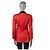 Hermès Red Wool Blazer Size 38 - view 2