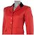 Hermès Red Wool Blazer Size 38 - view 3