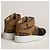 Sneakers Hermès modello Freestyle 40 Nero - vista 4