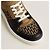 Sneakers Hermès modello Freestyle 40 Nero - vista 6