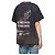 Autre Marque T-shirt Vyner Articles Cod Marrone e Nero Cotone - vista 2