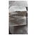 Autre Marque T-shirt Vyner Articles Cod Marrone e Nero Cotone - vista 5